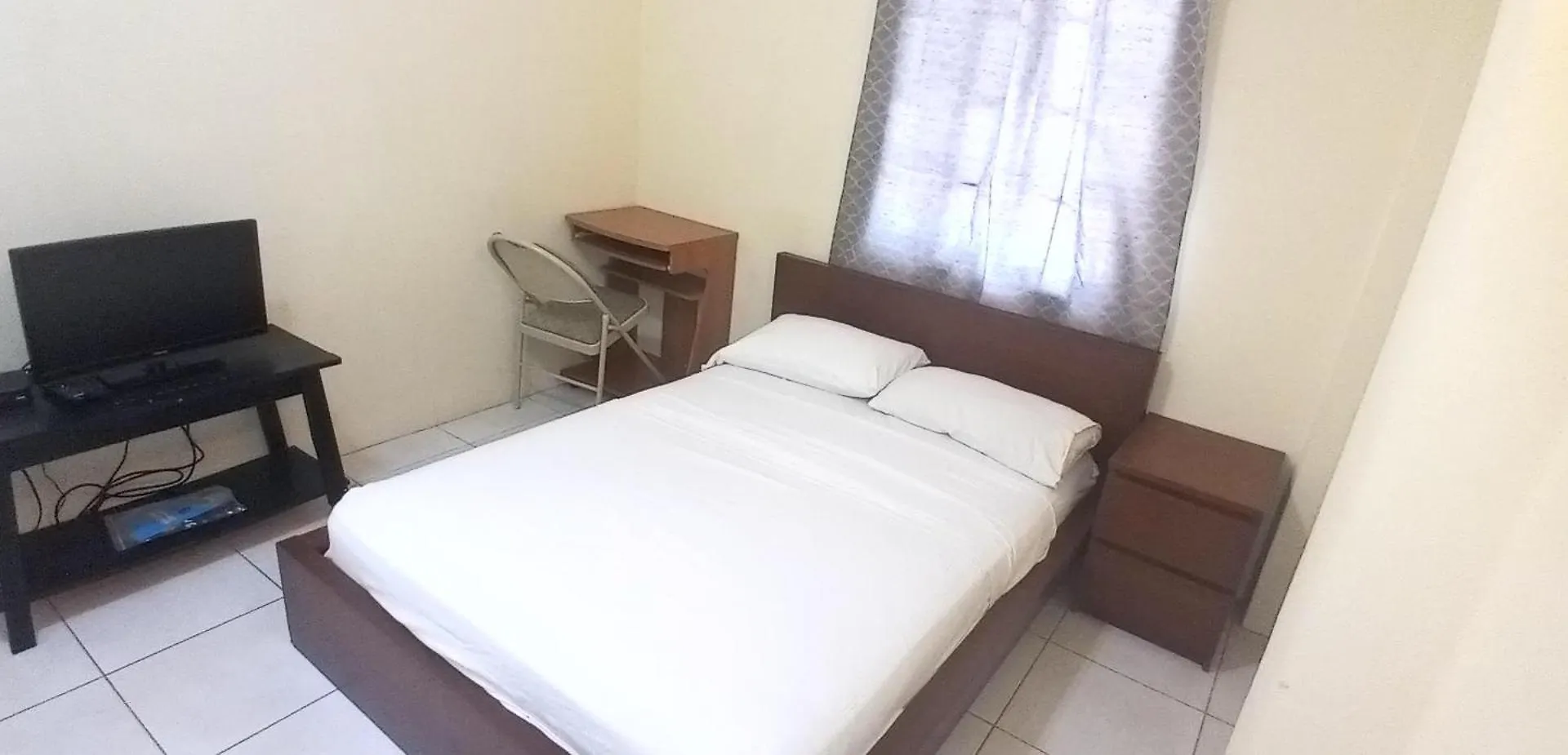 True Blue Yacht View Apartments גרנדה