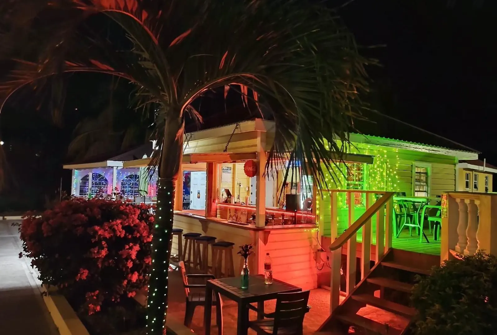 Yacht View Apartments True Blue 0*,  Grenada